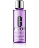 Clinique Reiniging Take The Day Off Makeup Remover For Lids, Lashes & Lips Make‑up‑verwijderaar 200 ml