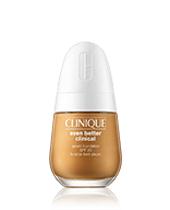Clinique Even Better Clinical Serum Foundation SPF 20 WN 104 Toffee Foundation 30 ml