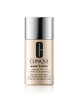 Clinique Even Better Makeup SPF 15 Evens and Corrects WN 01 Flax Foundation 30 ml