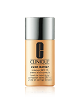 Clinique Even Better Makeup SPF 15 Evens and Corrects WN 22 Ecru Foundation 30 ml