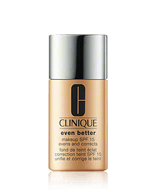 Clinique Even Better Makeup SPF 15 Evens and Corrects WN 69 Cardamon Foundation 30 ml
