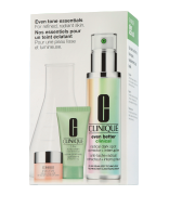 Clinique Even Better Set met Clinical Radical Dark Spot Corrector&Interruptor Serum