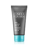 Clinique for Men Daily Hydrator SPF 50 Gezichtsvloeistof 75 ml