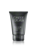 Clinique for Men Face Scrub 100ml