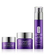 Clinique Smart Clinical Repair Set met rimpelcorrigerende crème Serum
