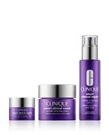 Clinique Smart Clinical Repair Set met rimpelcorrigerend serum