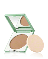 Clinique Stay-Matte Sheer Pressed Powder Classic Poeder