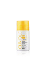 Clinique Sun Mineral Sunscreen Fluid for Face SPF 30 Gezichtscrème 30 ml