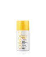 Clinique Sun Mineral Sunscreen Fluid for Face SPF 50 Gezichtscrème 30 ml