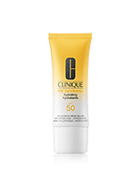 Clinique Sun UV Solutions Hydrating Sunscreen SPF 50 Gezichtscrème 40 ml