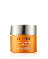 Clinique Superdefense Cream SPF 25 Skin Type 3,4 Dagcrème