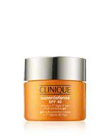 Clinique Superdefense Gel SPF 40 Gezichtsgel