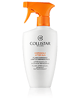 Collistar After Sun Vloeistof Bodylotion 400 ml