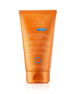Collistar After Sun Intensive Restructuring Hair Mask haarbehandeling 150 ml