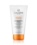 Collistar After Sun Intensive Restructuring Hair Mask haarbehandeling 150 ml