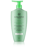 Collistar Anti-Cellulite Strategy Crio-Gel Anticellulite Beautifying Lichaamsgel 400 ml