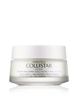 Collistar Attivi Puri Collagen + Malachite Cream Balm Dagcrème 50 ml