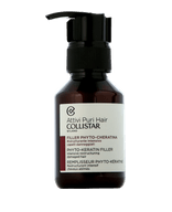 Collistar Attivi Puri Hair Phyto-Keratin Filler Speciaal product 100 ml