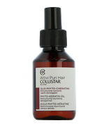 Collistar Attivi Puri Hair Phyto-Keratin Oil haarolie 100 ml
