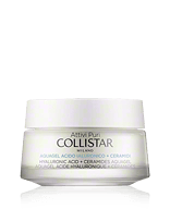 Collistar Attivi Puri Hyaluronic Acid + Ceramides Aquagel Gezichtsgel 50 ml