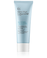 Collistar Attivi Puri Hyaluronic Acid + Madecassoside Cica-Mask Verzorgingsmasker 75 ml