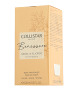 Collistar Benessere Neroli e Elicriso Lichaamsgeur 100 ml