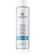 Collistar Cleanser Gentle Micellar Water Reinigingswater 250 ml