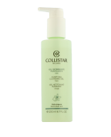 Collistar Cleanser Purifying Cleansing Gel Reinigingsgel 200 ml