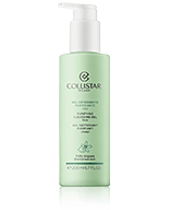 Collistar Cleanser Purifying Cleansing Gel Reinigingsgel 200 ml