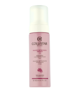 Collistar Cleanser Soothing Cleansing Foam Reinigingsschuim 180 ml