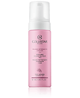 Collistar Cleanser Soothing Cleansing Foam Reinigingsschuim 180 ml