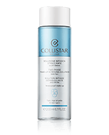 Collistar Cleanser Two-Phase Make-Up Removing Solution Make-up-verwijderaar