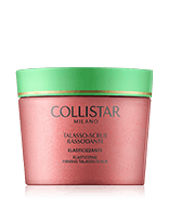 Collistar Firming Elasticizing Firming Talasso-Scrub Body‑peeling 600 g