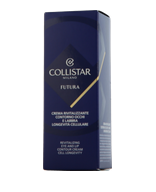 Collistar Futura Revitalizing Eye and Lip Contour Cream Oogcrème 15 ml
