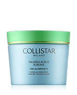 Collistar Hydra-Illuminating Sublime Talasso Scrub Body‑peeling 600 g