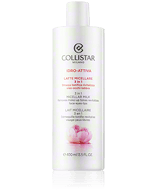 Collistar Idro-Attiva 3 in 1 Micellar Milk Reinigingsmelk 400 ml