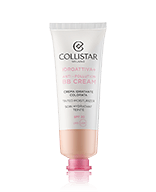 Collistar Idroattiva+ Anti-Pollution BB Cream Tinted Moisturizer Getinte dagcrème