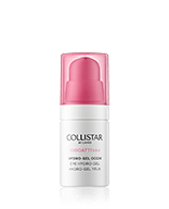 Collistar Idroattiva+ Eye Hydro-Gel Ooggel 15 ml