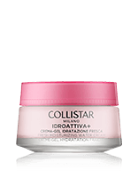 Collistar Idroattiva+ Fresh Moisturizing Water Cream Dagcrème 50 ml
