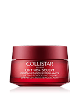 Collistar Lift HD+ Sculpt Lifting Remodeling Cream Dagcrème 50 ml