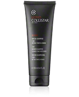 Collistar Man Body 3-in-1 Shower-Shampoo Douchegel 250 ml