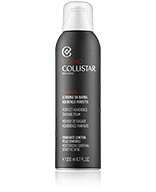 Collistar Man Perfect Adherence Shaving Foam Scheergel 200 ml