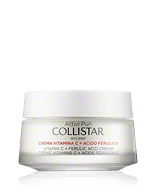 Collistar Pure Actives Vitamin C + Ferulic Acid Cream Serum 50 ml