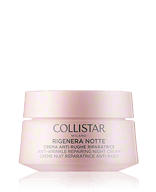 Collistar Rigenera Anti-Wrinkle Repairing Night Cream Nachtcrème 50 ml