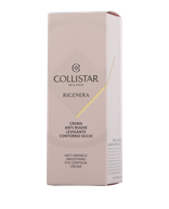 Collistar Rigenera Anti-Wrinkle Smoothing Eye Contour Cream Oogcrème 15 ml