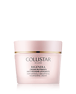 Collistar Rigenera Smoothing Anti-Wrinkle Nourishing Cream Dagcrème 50 ml