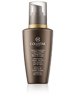 Collistar Self Tanning Body Legs Magic Drops Bodylotion 125 ml