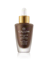 Collistar Self Tanning Face Magic Drops Diversen self‑tanning gezicht