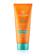Collistar Smart Sun Protection Active Protection Sun Cream SPF 50+ Gezichtscrème 100 ml