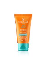 Collistar Smart Sun Protection Active Protection Sun Face Cream SPF 50+ Gezichtscrème 50 ml